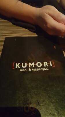 Kumori Sushi & Teppanyaki