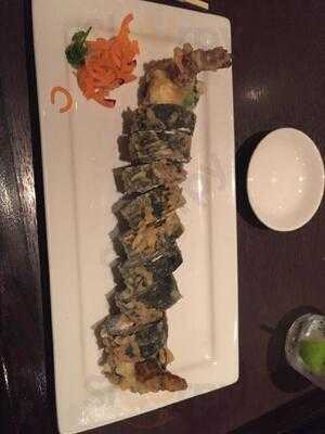 Kumori Sushi & Teppanyaki