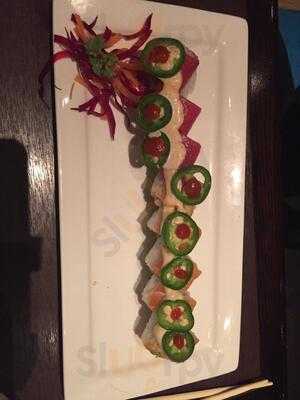 Kumori Sushi & Teppanyaki