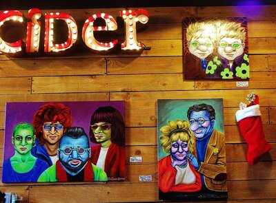 Portland Cider House
