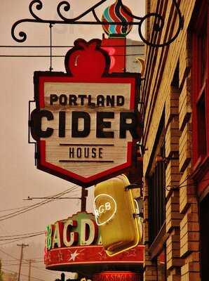 Portland Cider House