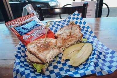 Portland Cider House