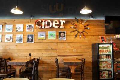 Portland Cider House