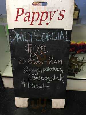 Pappy's Diner