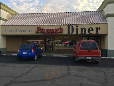 Pappy's Diner