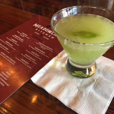 Meadowlark Bar