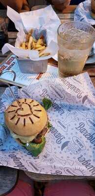 Bareburger - The Village