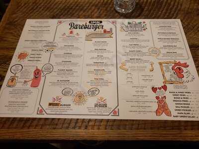 Bareburger - The Village