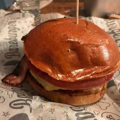 Bareburger - The Village