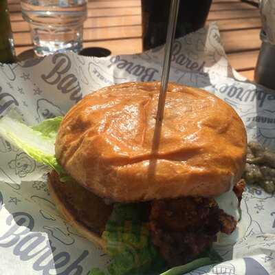 Bareburger - The Village