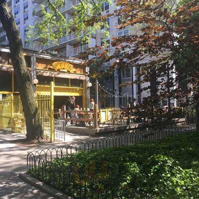 Bareburger - The Village