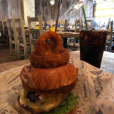 Bareburger - The Village