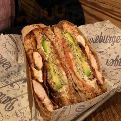 Bareburger - The Village