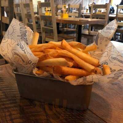 Bareburger - The Village