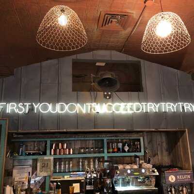 Bareburger - The Village