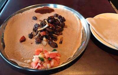 Dukem Ethiopian Restaurant & Market
