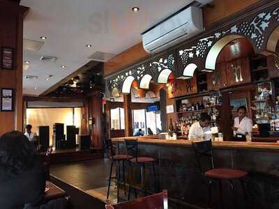 Dukem Ethiopian Restaurant & Market