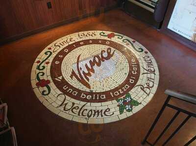 Espresso Vivace Alley 24