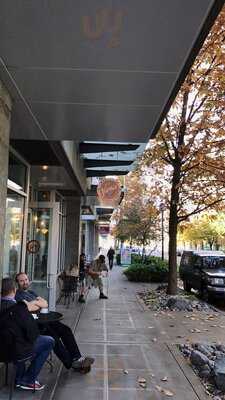 Espresso Vivace Alley 24