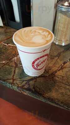 Espresso Vivace Alley 24