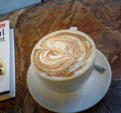 Espresso Vivace Alley 24