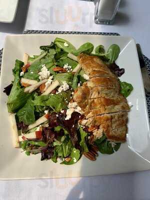 Terrace Bistro Restaurant