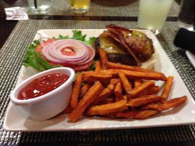 Terrace Bistro Restaurant