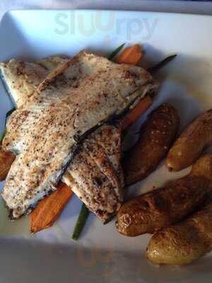 Terrace Bistro Restaurant