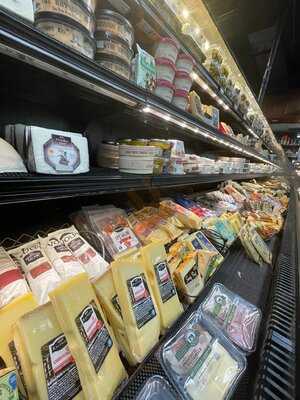 Norman Brothers Produce