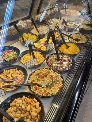 Norman Brothers Produce