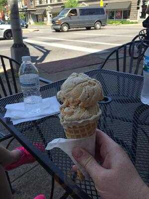 Tower Grove Creamery