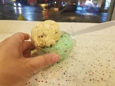 Tower Grove Creamery