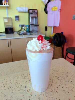 Tower Grove Creamery