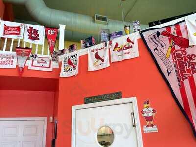 Tower Grove Creamery