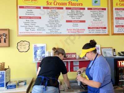 Tower Grove Creamery