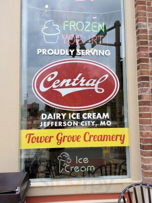 Tower Grove Creamery