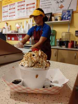 Tower Grove Creamery