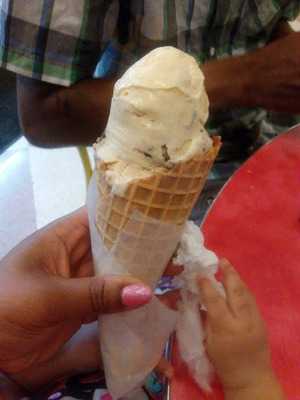 Tower Grove Creamery