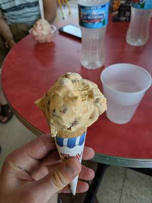 Tower Grove Creamery