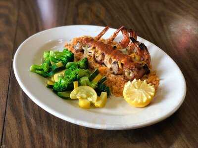 El Tequilas Mexican Restaurant