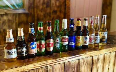 El Tequilas Mexican Restaurant