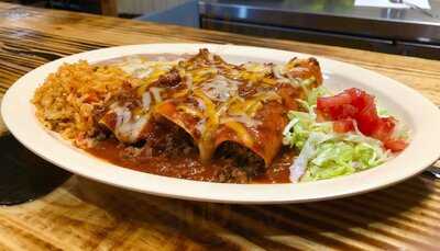 El Tequilas Mexican Restaurant