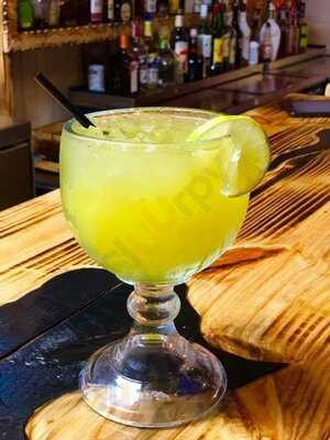 El Tequilas Mexican Restaurant