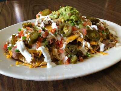 El Tequilas Mexican Restaurant