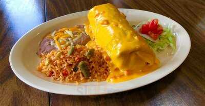 El Tequilas Mexican Restaurant