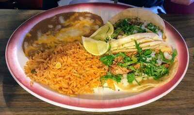 El Tequilas Mexican Restaurant