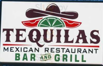 El Tequilas Mexican Restaurant