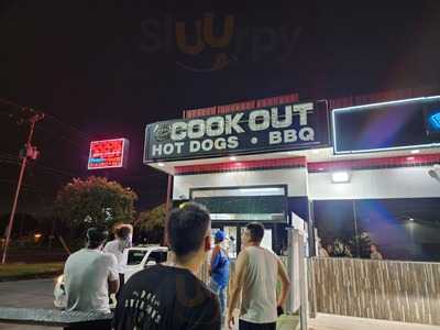 Cook Out