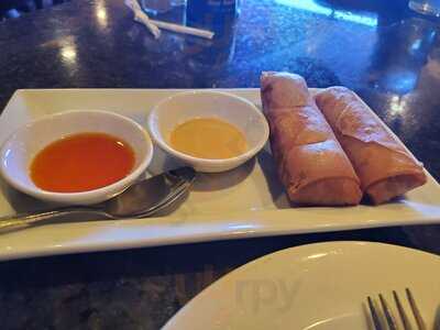 Kung Fu Thai & Chinese Restaurant