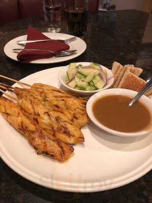 Kung Fu Thai & Chinese Restaurant